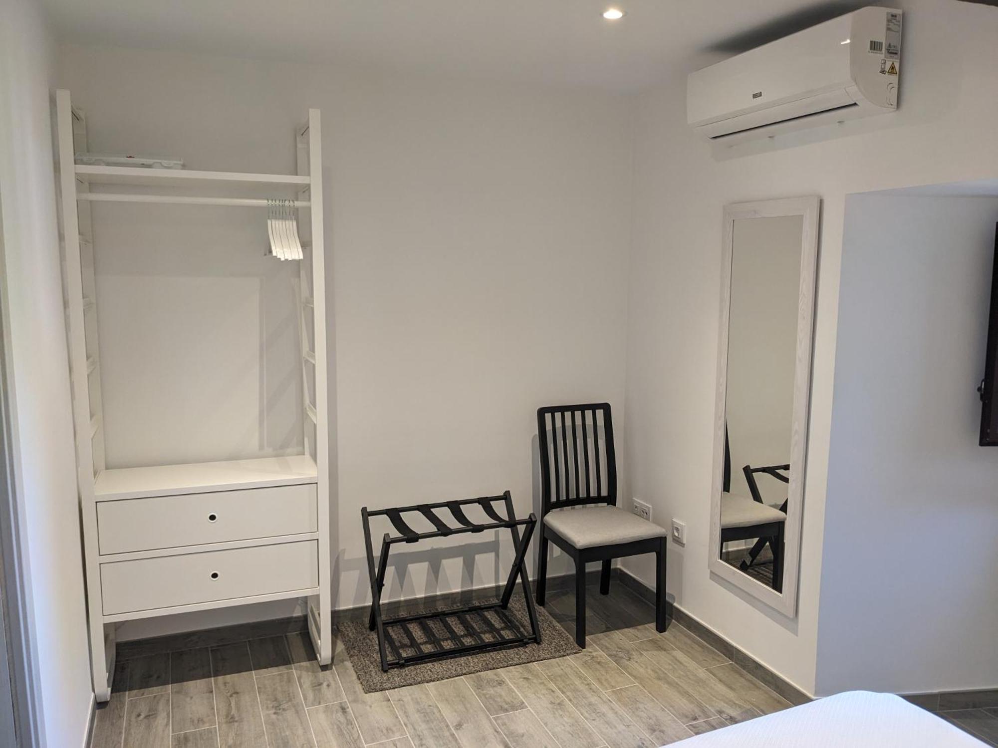 Apartamento Rural Zahora Hervás Dış mekan fotoğraf