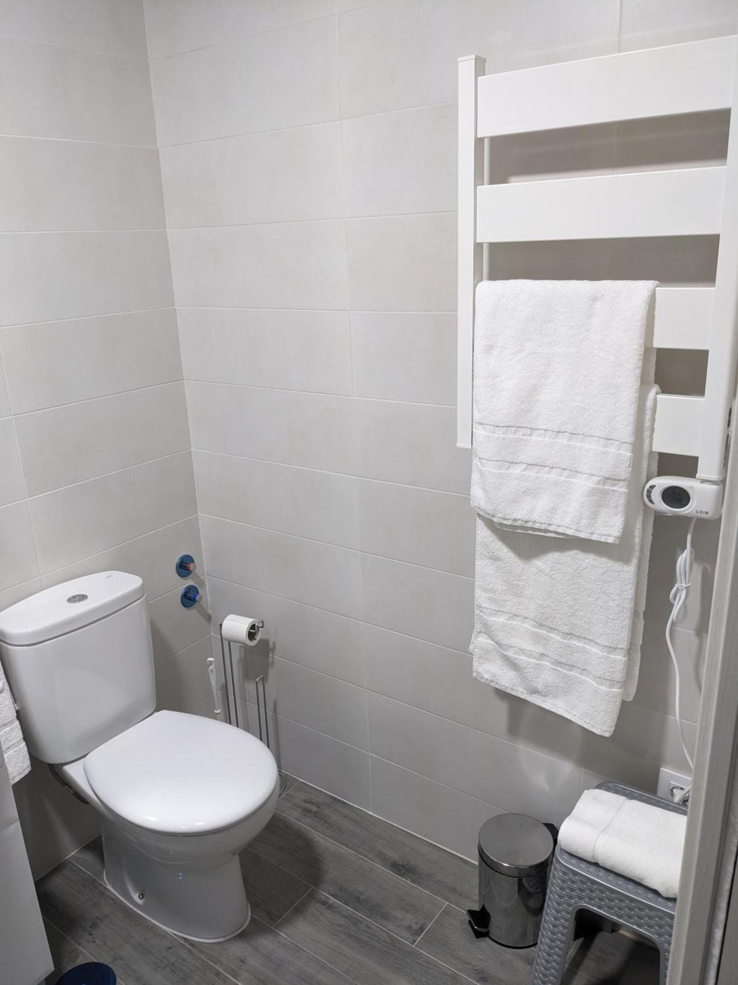 Apartamento Rural Zahora Hervás Dış mekan fotoğraf