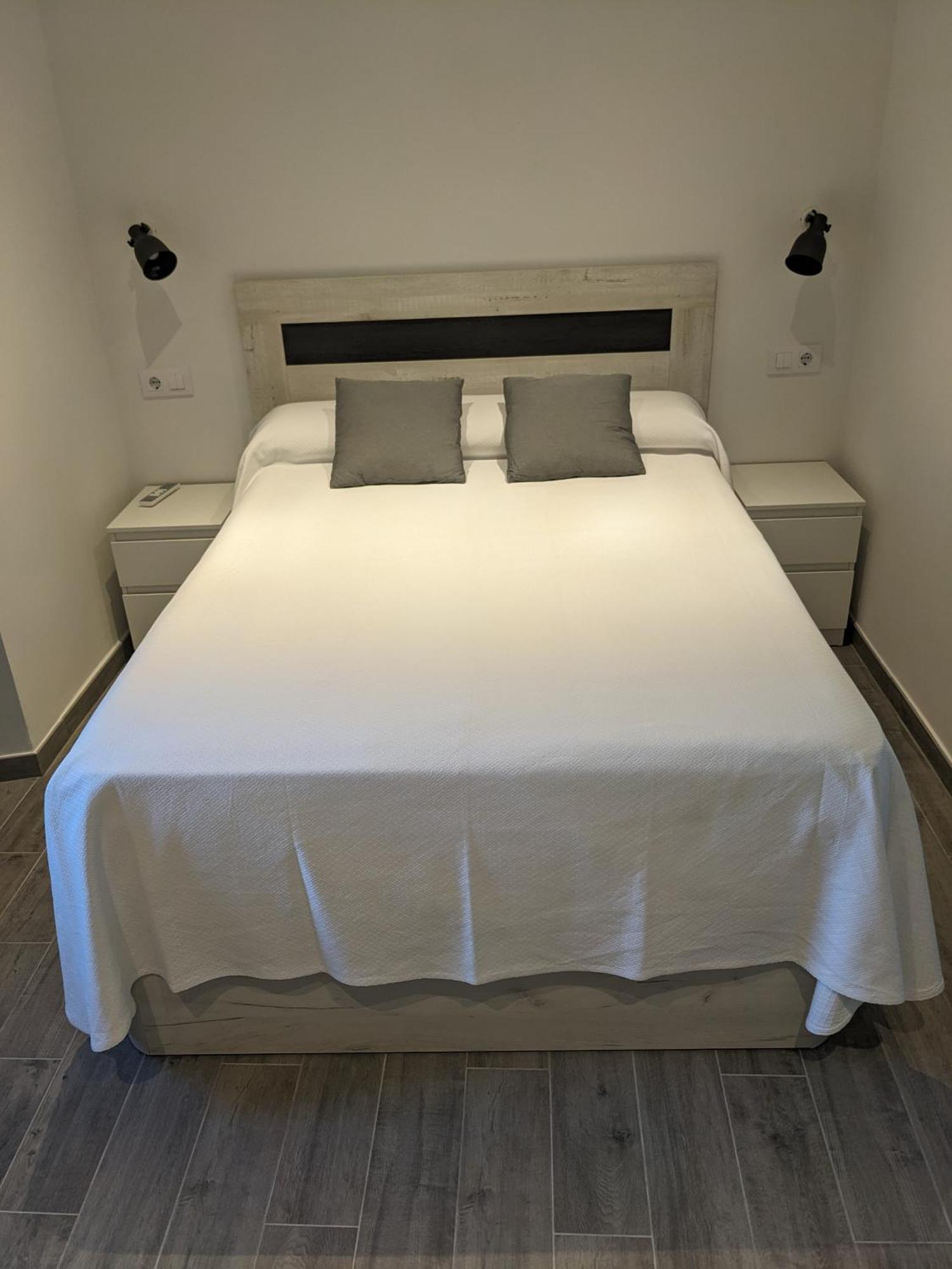 Apartamento Rural Zahora Hervás Dış mekan fotoğraf