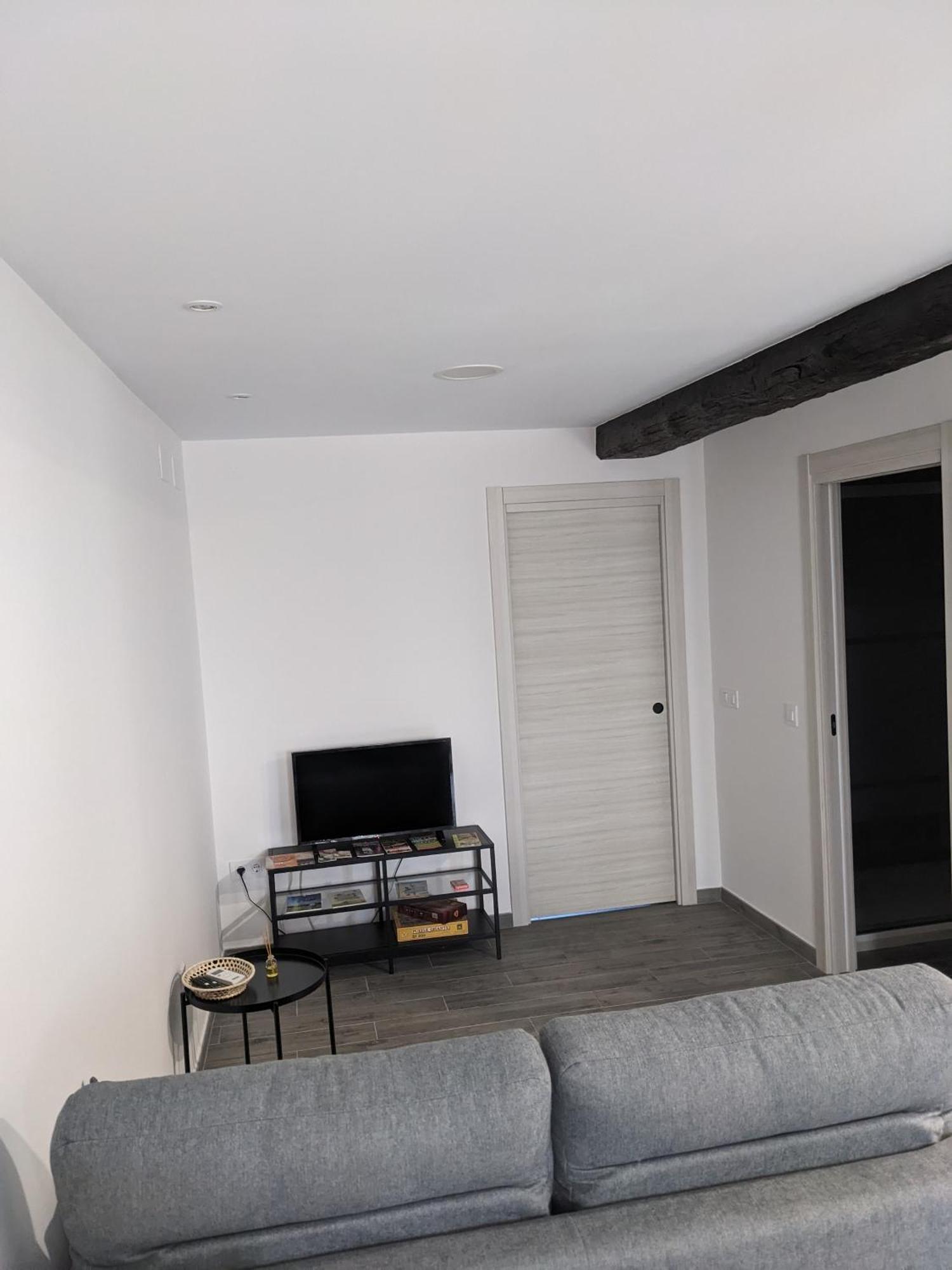 Apartamento Rural Zahora Hervás Dış mekan fotoğraf